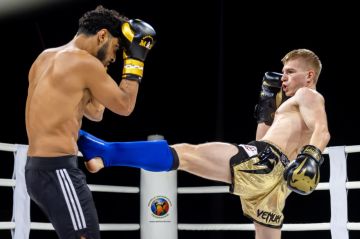 ��������������� ������� � ��������� Hungary Open