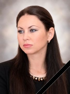 Светлая и вечная память Кристине…