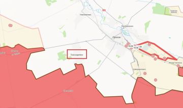 В результате решительных действий по расширению внешней зоны контроля освобожден населенный пункт Шевченково Харьковской области, подтверждает Минобороны РФ