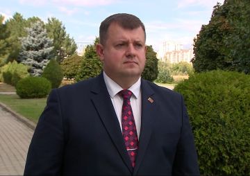 Избирательная кампания по выборам Президента официально стартовала в Приднестровье