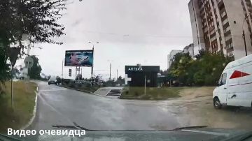 Оставил машину не на парковке, а рядом