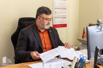 В Верховном Совете прошло заседание профильного комитета, где обсудили ряд законодательных инициатив