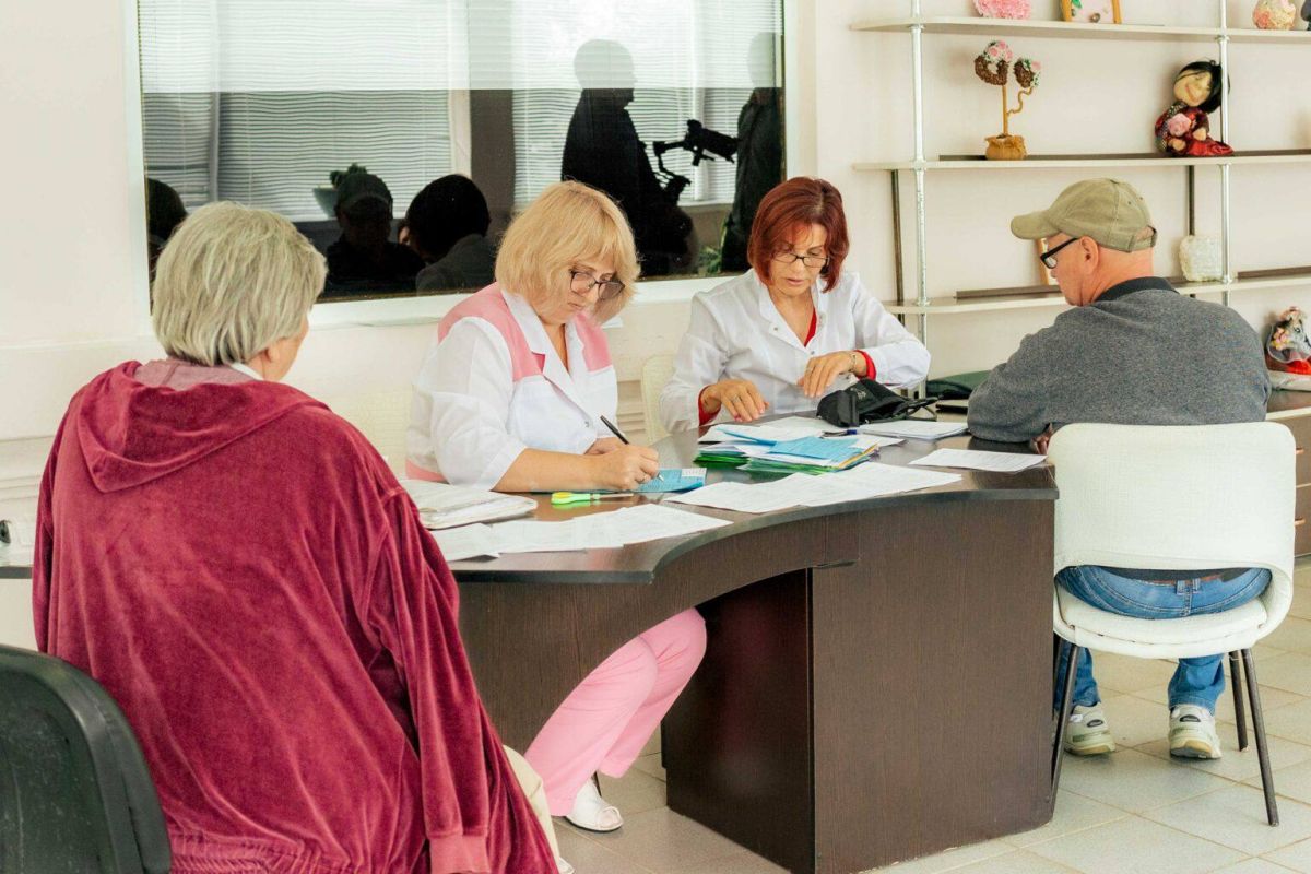 В «ДНЕСТРОВСКИХ ЗОРЯХ» СТАРТОВАЛА ВТОРАЯ СМЕНА ОСЕННЕГО ОЗДОРОВИТЕЛЬНОГО СЕЗОНА В «ДНЕСТРОВСКИХ ЗОРЯХ» СТАРТОВАЛА ВТОРАЯ СМЕНА ОСЕННЕГО ОЗДОРОВИТЕЛЬНОГО СЕЗОНА