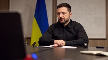 Украина готова отказаться от ударов по российской критической инфраструктуре при условии взаимного отказа России от таких атак, — Зеленский