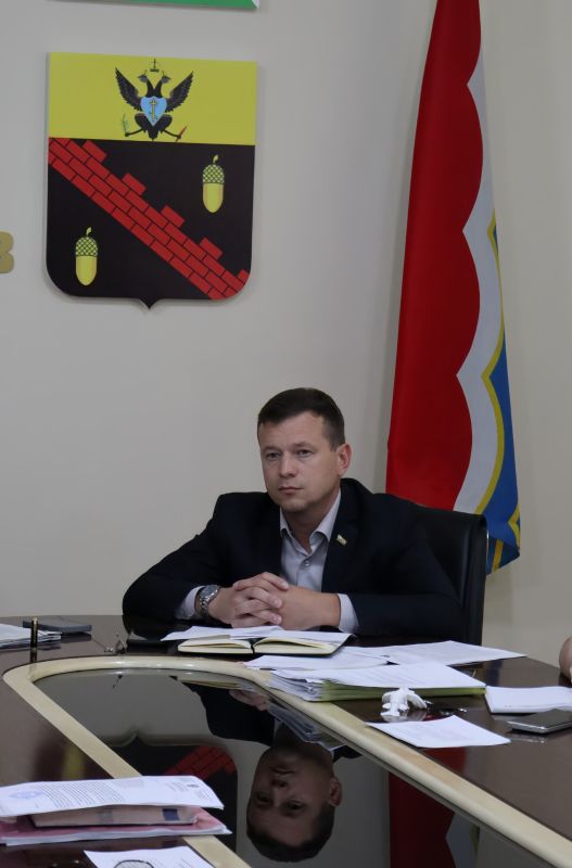 В столичном Совете народных депутатов обсудили вопросы соцполитики В столичном Совете народных депутатов обсудили вопросы соцполитики