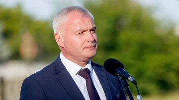 «Приднестровье не намерено втягиваться в гонку вооружений на фоне милитаризации Молдовы», – вице-премьер Виталий Нягу в интервью РИА «Новости»
