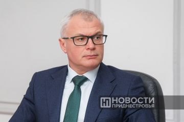 На фоне наращивания военных расходов и закупок оружия Молдовой Приднестровье не намерено отвечать аналогичным образом
