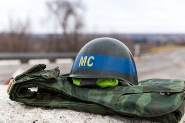 Приднестровье не позволит демонтировать миротворческий формат
