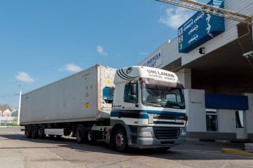 «Молдова блокирует приднестровский экспорт в Россию, а граница с Украиной закрыта, поэтому ПМР вынуждена торговать с ЕС» – Виталий Нягу