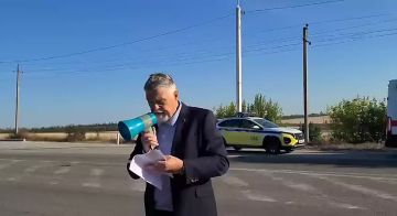 Введение новых налогов против Приднестровья является ударом по всему населению - председатель Общеприднестровского народного форума Анатолий Булда