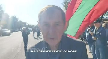 «Все вопросы можно решить мирным путём