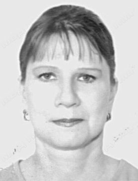 Милиция ищет 54-летнюю тираспольчанку Ларису Бондаренко