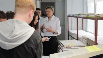 Типография «Типар» сегодня отмечает 128-летие