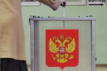 Приднестровцы 20 сентября могут проголосовать на выборах в Госдуму на дому