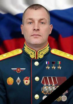 На фронте погиб комбриг 4-й отдельной гвардейской мотострелковой бригады, генерал-майор Грунис