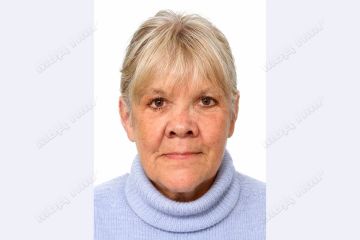 Внимание: розыск!. . Рыбницкий ОВД устанавливает местонахождение 61-летней Гладкой Галины Асабаддиновны