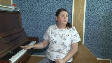 «Саншайн» — там, где загораются детские голоса