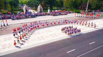 2027-й станет Годом культурного наследия Приднестровья
