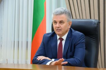 «Историческая память – это важнейший элемент приднестровской идентичности, поэтому её сохранение является насущной потребностью общества и приоритетной государственной задачей», – Президент Красносельский в интервью РИА...