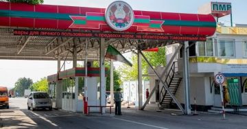 Приднестровский бюджет недополучает огромные средства из-за двойных пошлин, блокировки экспорта и банковской блокады со стороны Молдовы