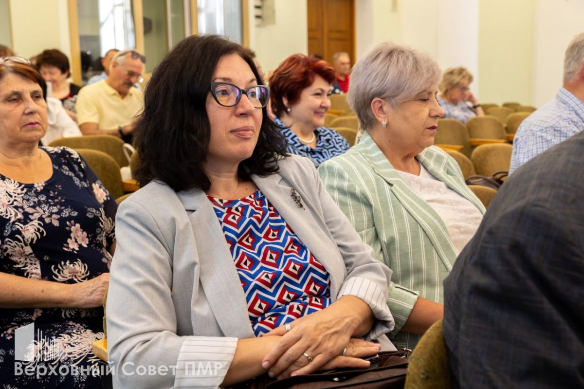 В столице прошло расширенное заседание Общественного совета В столице прошло расширенное заседание Общественного совета