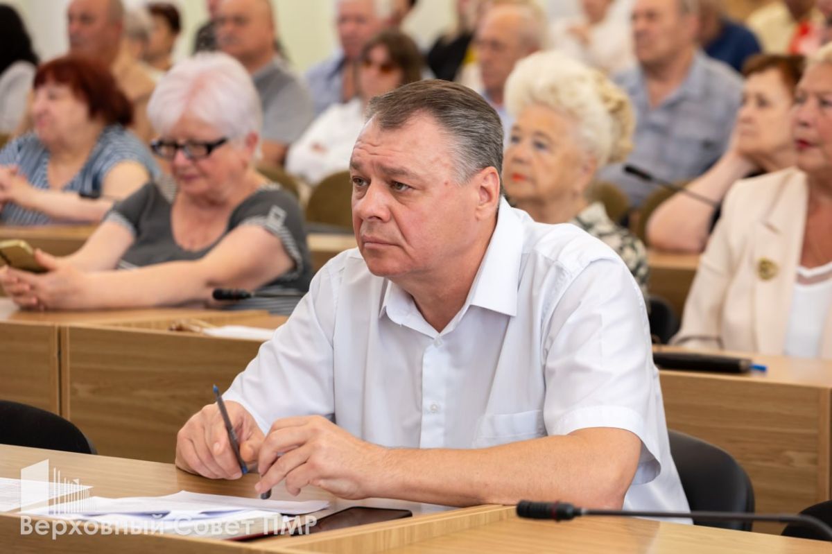В столице прошло расширенное заседание Общественного совета В столице прошло расширенное заседание Общественного совета