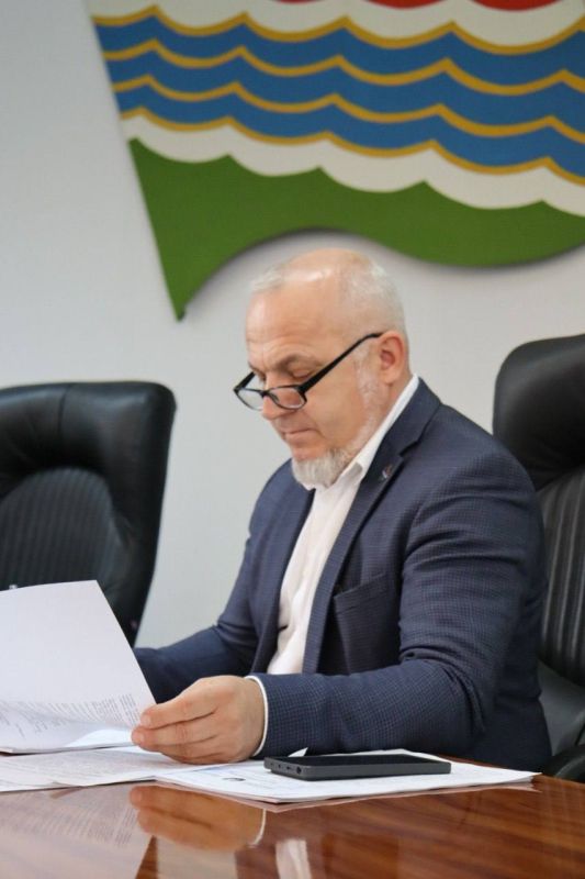 В Тирасполе прошло очередное заседание сессии городского Совета народных депутатов В Тирасполе прошло очередное заседание сессии городского Совета народных депутатов