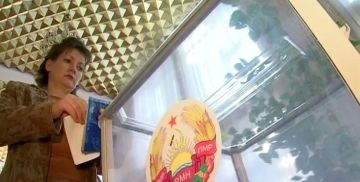 Сегодня – 20 лет референдуму о независимости Приднестровья