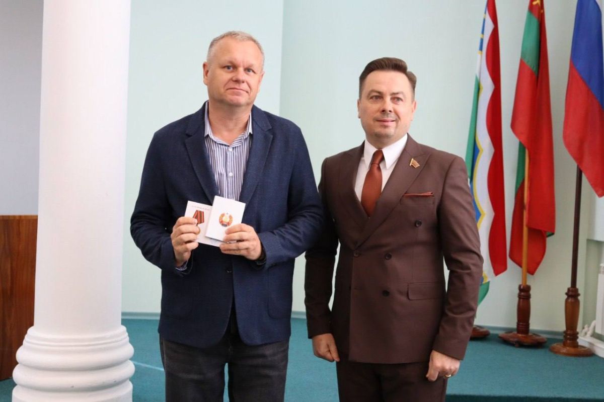 В Тирасполе прошло очередное заседание сессии городского Совета народных депутатов В Тирасполе прошло очередное заседание сессии городского Совета народных депутатов