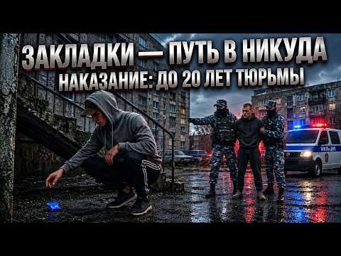 Цена лёгких денег – 20 лет тюрьмы