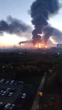 Зеленский подтвердил полет «Фламинго» в Московский регион