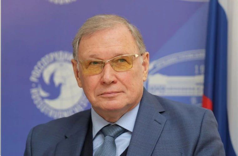 Посол России в Молдове Олег Озеров: Россия рассчитывает на активное участие в выборах россиян, проживающих в Приднестровье
