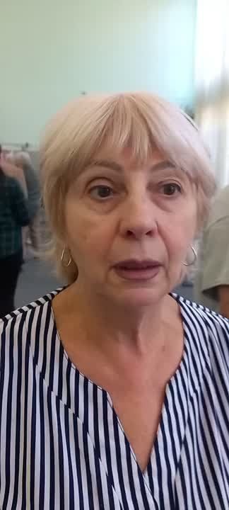 «Нужно смотреть в наше будущее», «мы надеемся на Россию» – Приднестровцы о важности участия в выборах