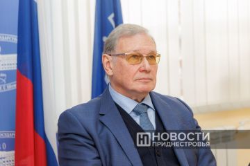 Голосование в Приднестровье проходит в штатном режиме, рассказал Sputnik Молдова российский посол Олег Озеров