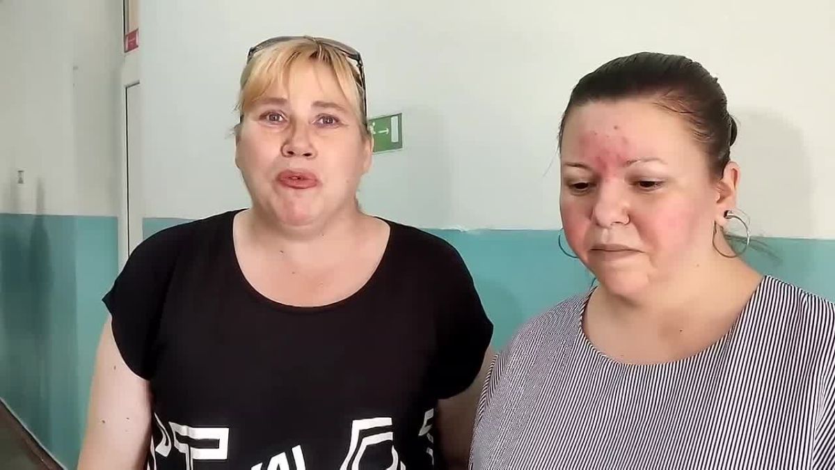 «Мы граждане России, и в первую очередь голосуем за своё будущее, за своих детей и внуков. Хотим, чтобы все жили в нормальной стране, без всяких национальных распрей. Для нас это самое главное»