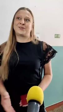«Долг каждого участвовать в жизни России, ждём признания», —сказала жительница города