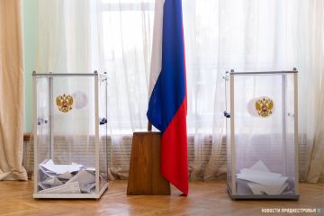 Участки будут открыты с 8:00 до 20:00