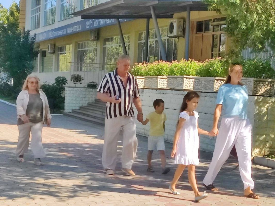 Отмечается высокая активность избирателей на всех участках для голосования в Бендерах Отмечается высокая активность избирателей на всех участках для голосования в Бендерах