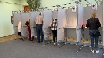 «Настроение – отличное, как на празднике»
