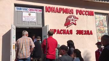 Активность на участках в Тирасполе не снижается