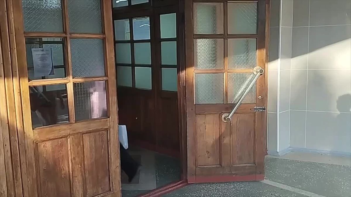 В Бендерах работают три участка для голосования на выборах в Госдуму РФ