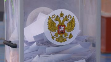 На выборах в Госдуму РФ проголосовали 51092 приднестровца – по предварительным данным это 24% от общего числа проголосовавших за пределами России