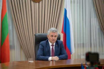 Бендеры готовятся к ремонту дороги и празднованию Дня города