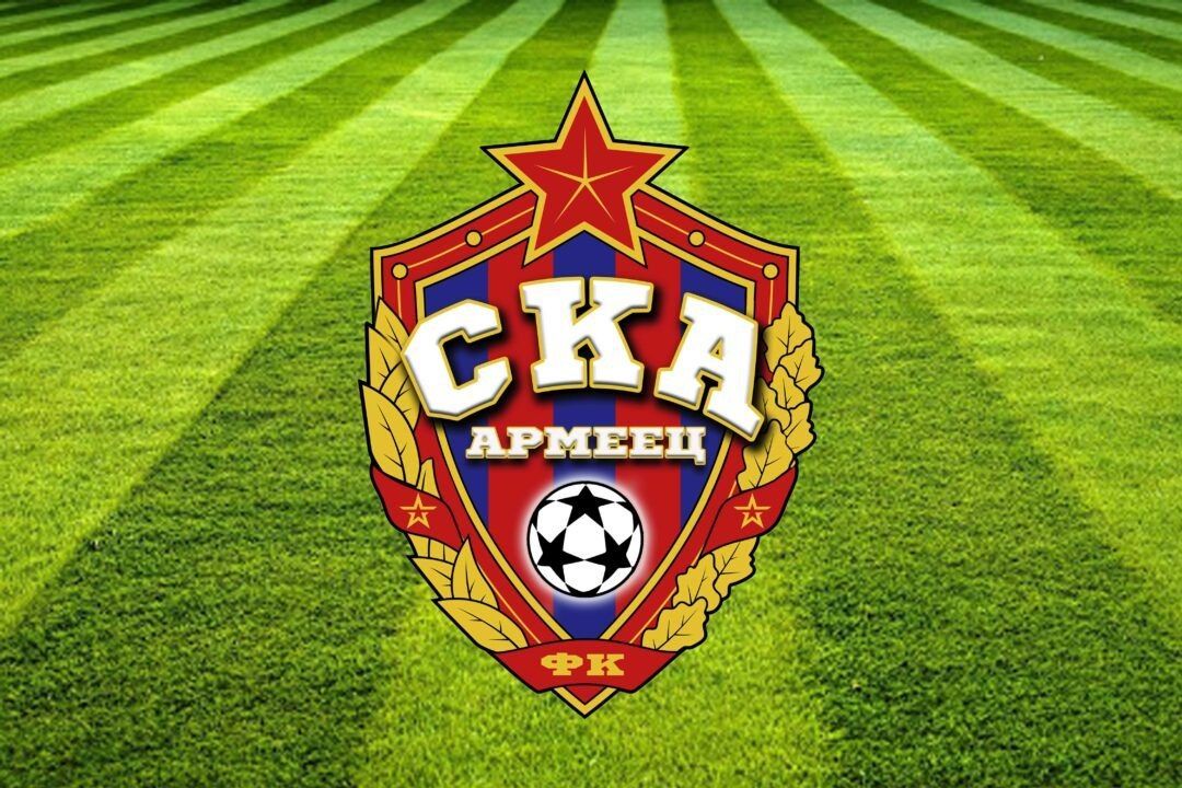 «СКА-Армеец» одержал уверенную победу над «Динамо-Слободзея 2»
