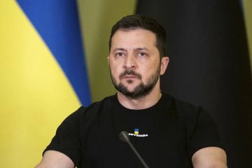 Зеленский назвал Трампу условие прекращения ударов по НПЗ России: