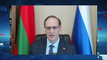 Глава МИД ПМР Виталий Игнатьев о предстоящей встрече политпредставителей: «Нам нужны результаты