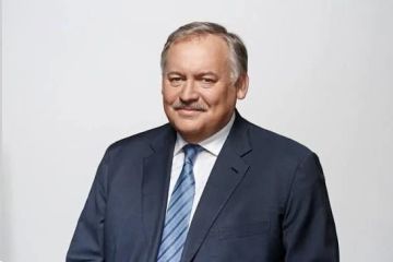 Константин Затулин: Россия была и остается гарантом мира и безопасности на берегах Днестра