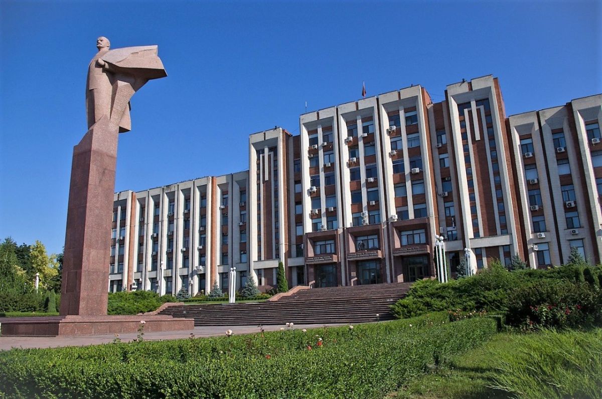 Утвержден проект ГЦП «Восстановление и развитие мелиоративного комплекса ПМР на 2027–2031 годы» Утвержден проект ГЦП «Восстановление и развитие мелиоративного комплекса ПМР на 2027–2031 годы»