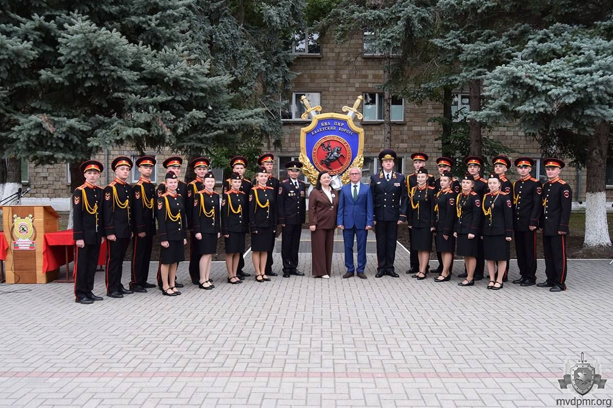 У выпускников РКК аттестаты российского образца У выпускников РКК аттестаты российского образца