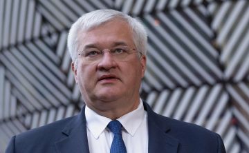 Украина согласилась на полное, немедленное и безусловное прекращение огня, — глава МИД Украины Сибига